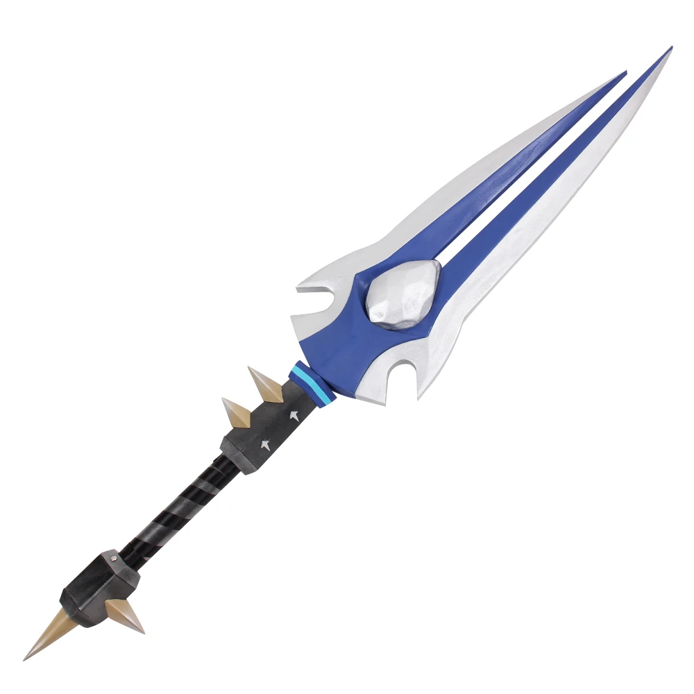 World of Warcraft Cosplay Thunderaan Thunderfury-Blessed Blade of the Windseeker
World of Warcraft Cosplay Thunderaan Thunderfury-Blessed Blade of the Windseeker