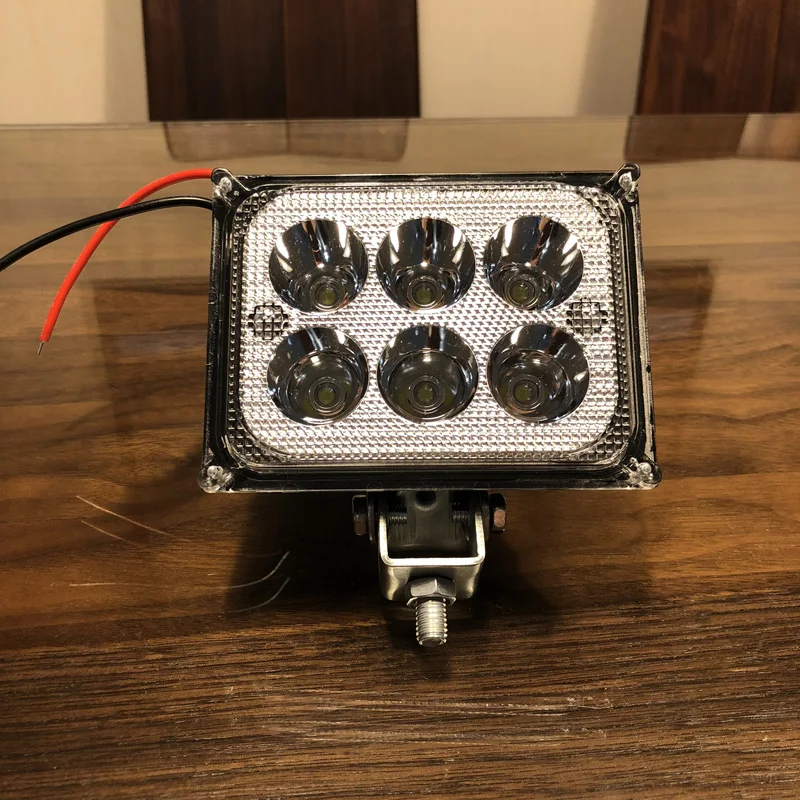 12/24/36/48/60/64/72V Led Car Spot light Offroad Led driving head light 4X4 4WD Fog lamp Forklift RV Tractor Led working lights
12/24/36/48/60/64/72V Led Car Spot light Offroad Led driving head light 4X4 4WD Fog lamp Forklift RV Tractor Led working lights
