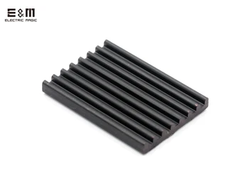 2242 2240 M.2 NGFF SSD Heatsink 42mm Cooling Fin Cooler Vest Radiation Dissipate Heat Sink NVME PCIE Laptop PC MOD Overclocking
2242 2240 M.2 NGFF SSD Heatsink 42mm Cooling Fin Cooler Vest Radiation Dissipate Heat Sink NVME PCIE Laptop PC MOD Overclocking