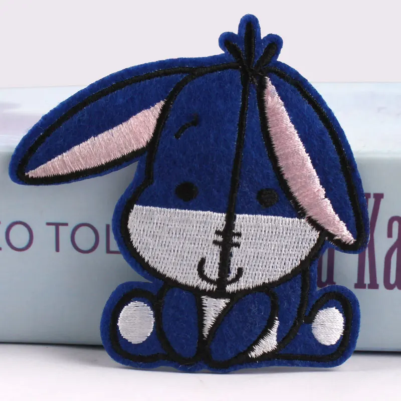 Children's baby patch, patch, clothes, pants, sweater, decoration, subsidy, hole, cute teddy bear design
Children's baby patch, patch, clothes, pants, sweater, decoration, subsidy, hole, cute teddy bear design