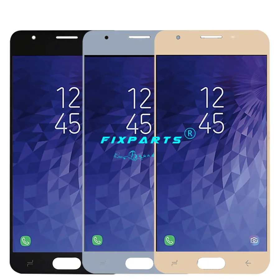 SAMSUNG GALAXY J3 2018 LCD