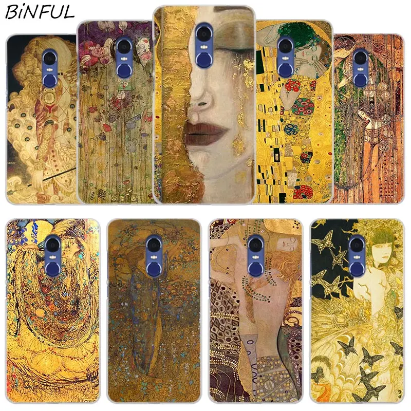 kiss Gustav Klimt Painting Cover Case for Xiaomi Redmi 3 3S 6 Pro S2 4A 4X 5A 6A 5 Plus Note 5A Note 7 3 4 4X 5 6 Pro Mi 5X
kiss Gustav Klimt Painting Cover Case for Xiaomi Redmi 3 3S 6 Pro S2 4A 4X 5A 6A 5 Plus Note 5A Note 7 3 4 4X 5 6 Pro Mi 5X