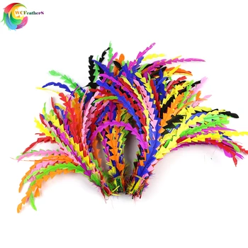 50pcs Natural Colorful Rooster feather 30-35cm/12-14inches Wedding Party Decoration Accessories Pens High Quality
50pcs Natural Colorful Rooster feather 30-35cm/12-14inches Wedding Party Decoration Accessories Pens High Quality