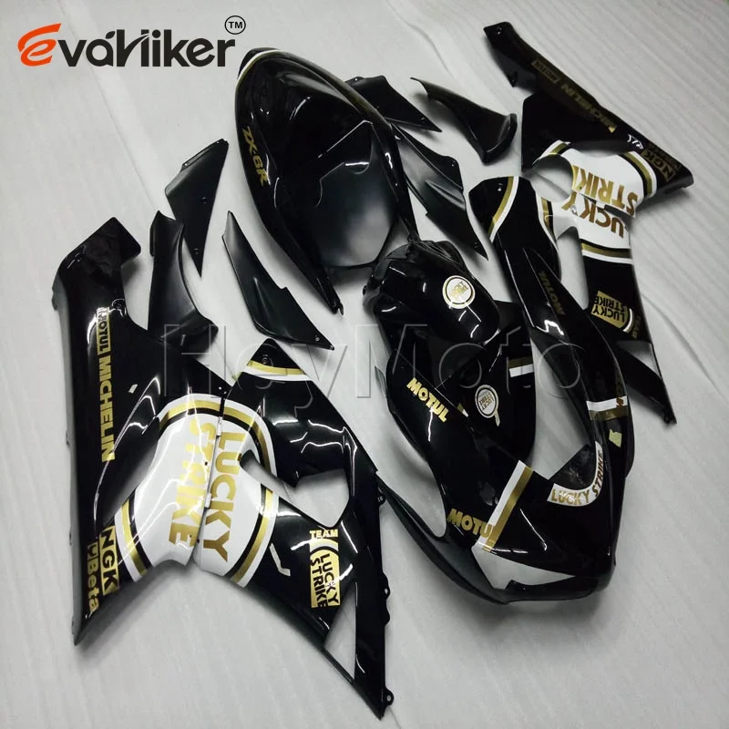 Motorcycle Fairing for ZX6R 2005 2006 green white ZX-6R 05 06 ABS bodywork kit motorcycle cowl H2
Motorcycle Fairing for ZX6R 2005 2006 green white ZX-6R 05 06 ABS bodywork kit motorcycle cowl H2