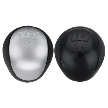 5 Speed Manual Gear Shift Knob Gear Shifter Lever Pen Head For Kia Forte Soul Cerato Coupe 2010 2011 2012 2013
5 Speed Manual Gear Shift Knob Gear Shifter Lever Pen Head For Kia Forte Soul Cerato Coupe 2010 2011 2012 2013
