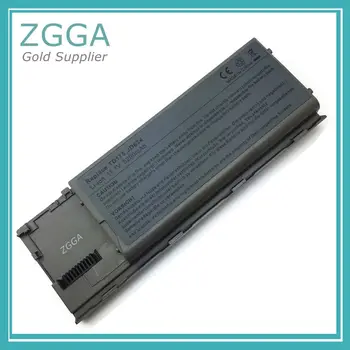11.1V 5200mAh NEW Laptop Battery For Dell Latitude D620 D630 D631 M2300 TYPE PC764 TD175 JD634
11.1V 5200mAh NEW Laptop Battery For Dell Latitude D620 D630 D631 M2300 TYPE PC764 TD175 JD634