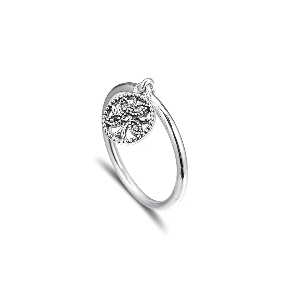 CKK Silver 925 Jewelry Tree of Life Rings For Women Fashion Making Anniversary Gift Sterling Silver Original Ring
CKK Silver 925 Jewelry Tree of Life Rings For Women Fashion Making Anniversary Gift Sterling Silver Original Ring