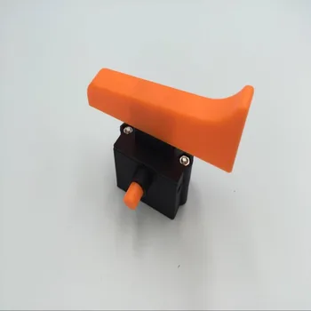 1pcs FA4-10/2DB 10A 250V 5E4 Power Tool Replacement DPST NO Lock On Trigger Switch MITRE SAW Cutting Machine
1pcs FA4-10/2DB 10A 250V 5E4 Power Tool Replacement DPST NO Lock On Trigger Switch MITRE SAW Cutting Machine