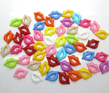 100Pcs Mixed Acrylic Lips Beads Decoration Crafts Flatback Cabochon Scrapbooking Fit Phone Embellishments Diy Accessories
100Pcs Mixed Acrylic Lips Beads Decoration Crafts Flatback Cabochon Scrapbooking Fit Phone Embellishments Diy Accessories