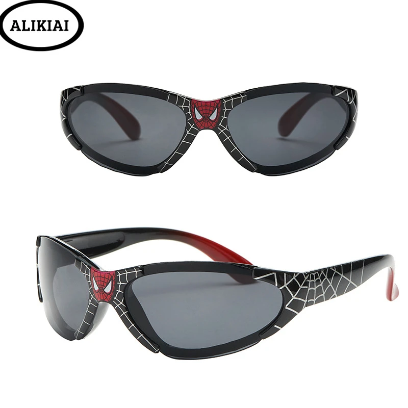 3-14 Years Baby Boys Girls Spiderman Sunglasses 2019 Kids Sunglasses European Standard Certification Oculos De Sol Gafas uv400
3-14 Years Baby Boys Girls Spiderman Sunglasses 2019 Kids Sunglasses European Standard Certification Oculos De Sol Gafas uv400