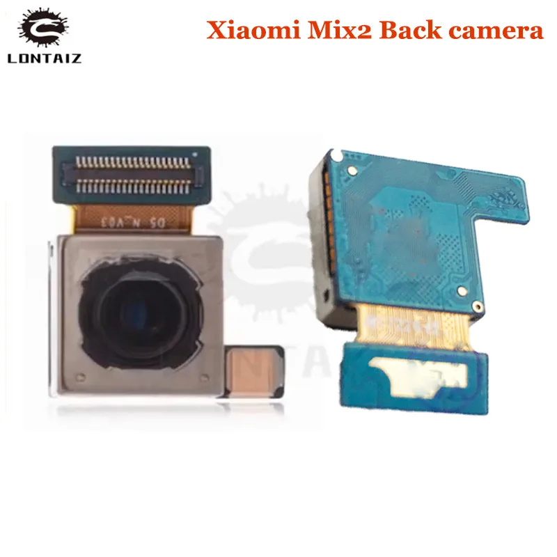 Original For Xiaomi Mi MIX 2 MIX2 Rear Back Main Back Camera Repair Replacement New High Quality
Original For Xiaomi Mi MIX 2 MIX2 Rear Back Main Back Camera Repair Replacement New High Quality