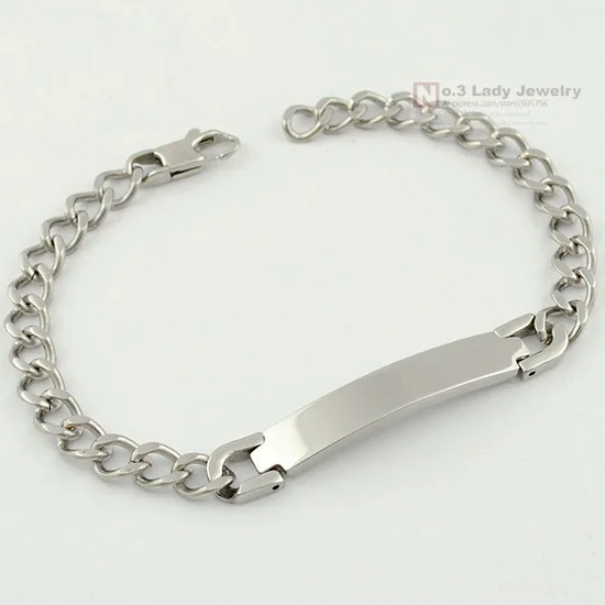 GOKADIMA Women Bracelet 2015 Fashion Jewelry, ID Stainless Steel Bracelets Wholesale bijioux,WB021
GOKADIMA Women Bracelet 2015 Fashion Jewelry, ID Stainless Steel Bracelets Wholesale bijioux,WB021