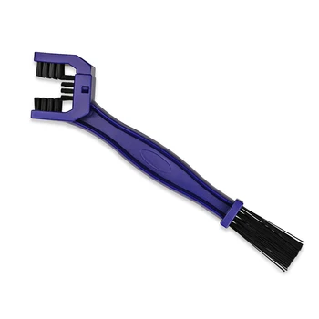 Motorbike Bicycle Motorcycle Chain Brush Cleaner Tool Cycling Cleaner Scrubber Tool Chain Crankset Brush Maintenance Cleaning
Motorbike Bicycle Motorcycle Chain Brush Cleaner Tool Cycling Cleaner Scrubber Tool Chain Crankset Brush Maintenance Cleaning