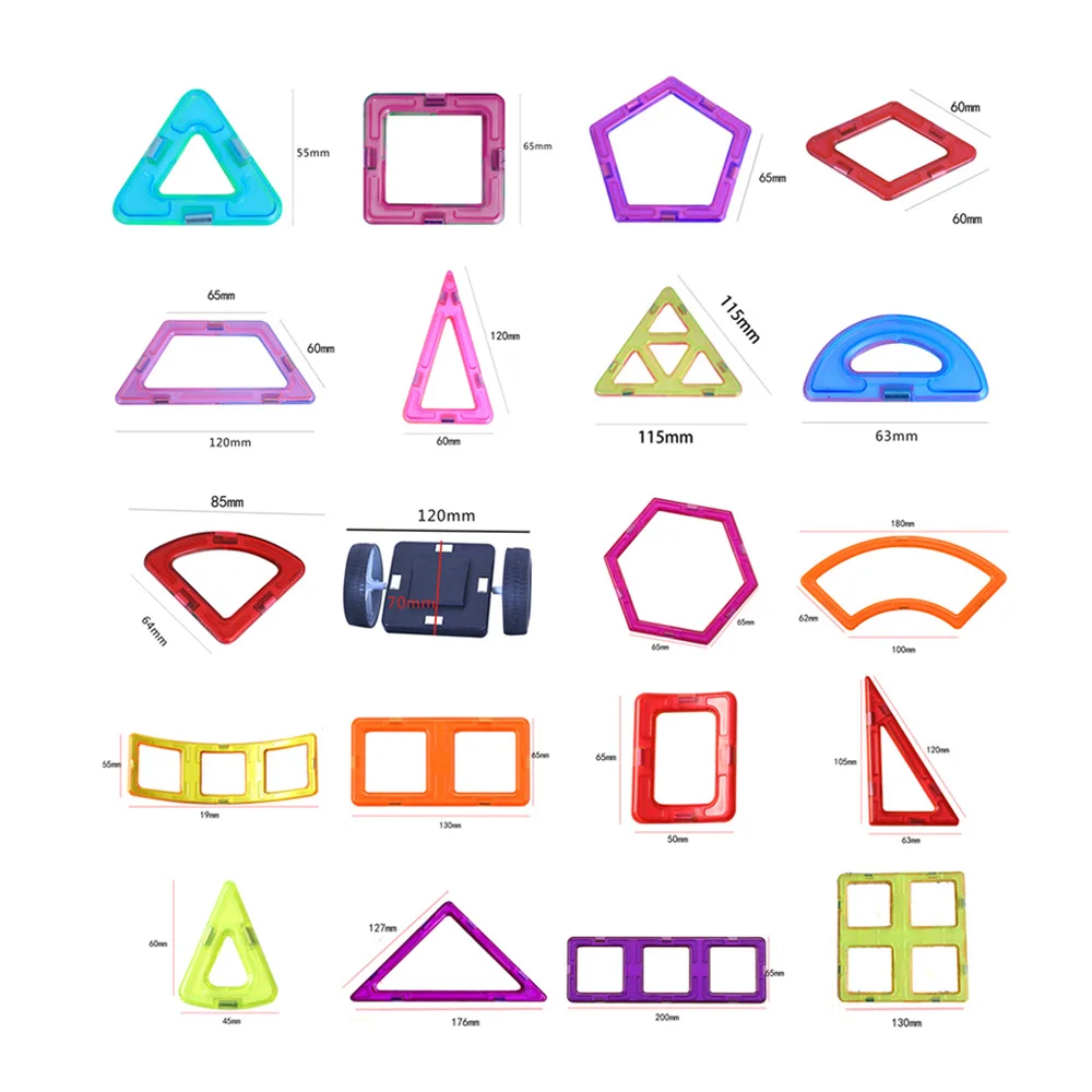 1PCS Safety Magnetic 3D DIY Building Blocks Mini Models Building Toy Kit Designer Brick Technics Learning Education Toys For Kid
1PCS Safety Magnetic 3D DIY Building Blocks Mini Models Building Toy Kit Designer Brick Technics Learning Education Toys For Kid