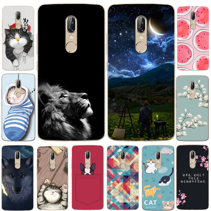 For ZTE Axon7S A2018 Case Axon 7s Cover Cat Dog Animal Cartoon Soft TPU Silicone Cover For ZTE Axon 7S 5.5 inch A2018 Phone Case
For ZTE Axon7S A2018 Case Axon 7s Cover Cat Dog Animal Cartoon Soft TPU Silicone Cover For ZTE Axon 7S 5.5 inch A2018 Phone Case