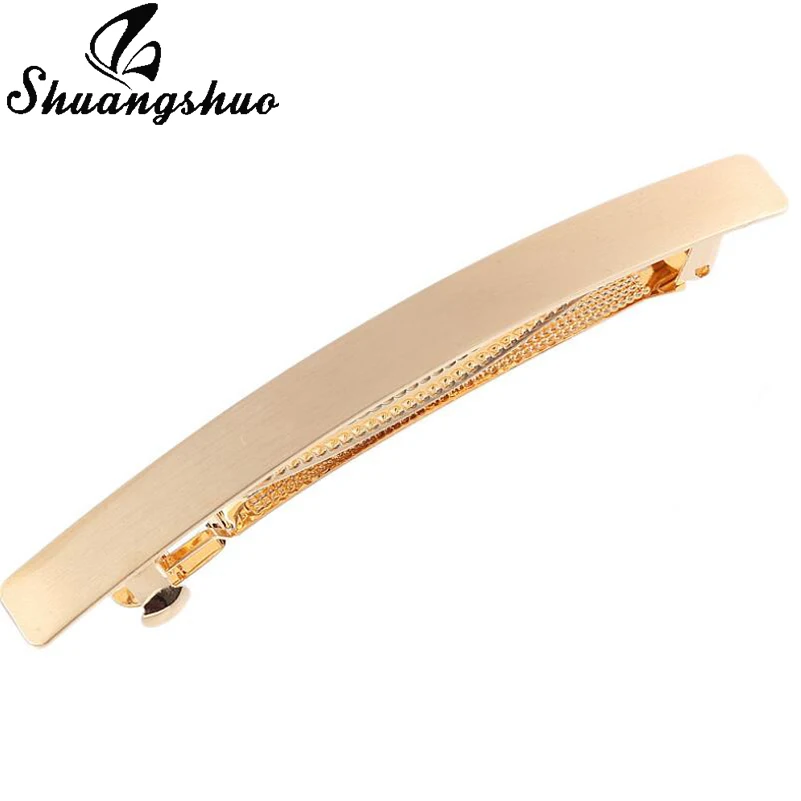 Shuangshuo DIY Wedding Hair Accessories Square Hairpin Flat Mouth Square Hair Clip Word Duckbill Clip Handmade Hair Pins Tiara
Shuangshuo DIY Wedding Hair Accessories Square Hairpin Flat Mouth Square Hair Clip Word Duckbill Clip Handmade Hair Pins Tiara