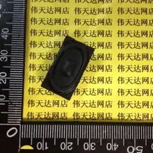 8R1W 1W8R Molded Case Notebook Small Speaker 25MM * 15mm 1W 8R 1W 1525 2515 8R1W 1W8R Molded Case Notebook Small Speaker 25MM * 15mm 1W 8R 1W 1525 2515