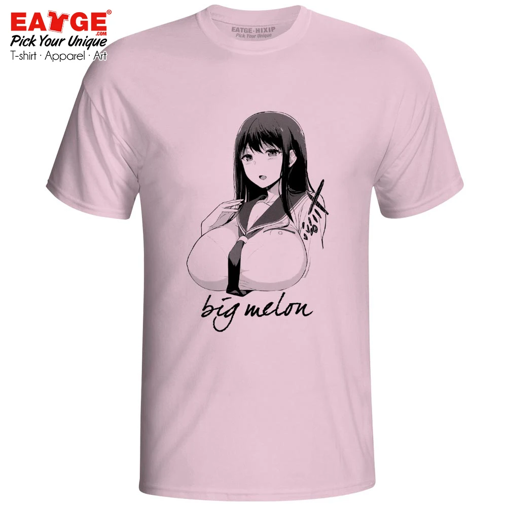 A Sexy Big Melon Girl T Shirt Chubby Babe Otaku Active Hip Hop Casual T-shirt Cool Funny Style Unisex Men Women Top Cotton Tee
A Sexy Big Melon Girl T Shirt Chubby Babe Otaku Active Hip Hop Casual T-shirt Cool Funny Style Unisex Men Women Top Cotton Tee