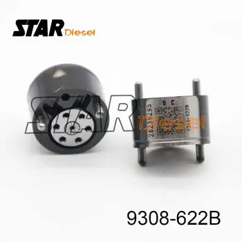 Auto Common Rail Parts Control Valve 9308-622B Fuel Repair Kit Valve 9308622B Control Valve Replacements 9308 622B For EJBR04501
Auto Common Rail Parts Control Valve 9308-622B Fuel Repair Kit Valve 9308622B Control Valve Replacements 9308 622B For EJBR04501