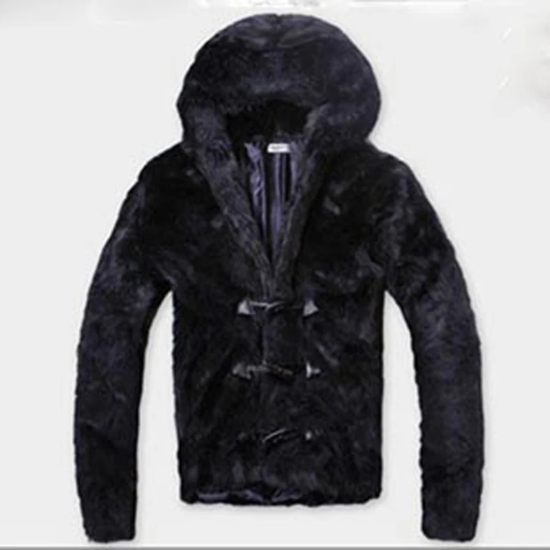 Fur Women Casual Loose Long Sleeve Warm Thickening Coat Printed Leopard White New Style Men's Coat Faux Fur Jackets & Coats Imit
Fur Women Casual Loose Long Sleeve Warm Thickening Coat Printed Leopard White New Style Men's Coat Faux Fur Jackets & Coats Imit