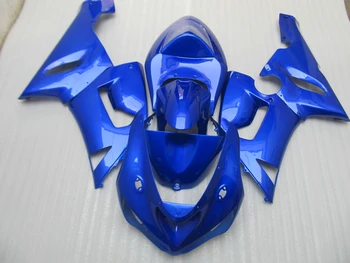 Free customize mold fairing kit for Kawasaki ninja ZX6R 05 06 blue fairings set ZX6R 2005 2006 NW20
Free customize mold fairing kit for Kawasaki ninja ZX6R 05 06 blue fairings set ZX6R 2005 2006 NW20