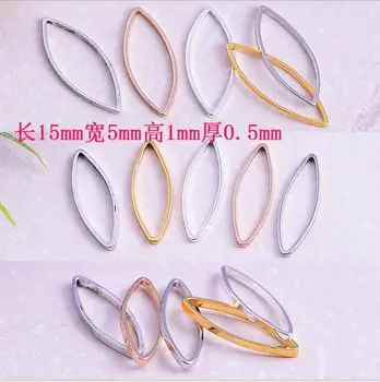 iy manual accessories pure copper horse eye spot supply brass ring jewelry accessories wholesale manufacturer
iy manual accessories pure copper horse eye spot supply brass ring jewelry accessories wholesale manufacturer