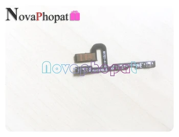 Novaphopat For Meizu M6 Note power On Off Key Volume Up Down Side Button Switch Flex Cable ; 10pcs/lot
Novaphopat For Meizu M6 Note power On Off Key Volume Up Down Side Button Switch Flex Cable ; 10pcs/lot