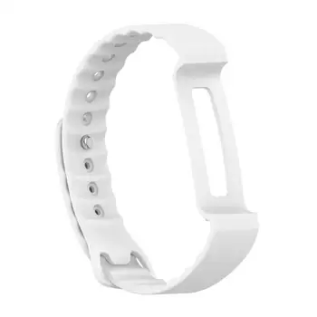 Replacement Wristwatch Band Abrasion Proof/Reliable Watch Strap For Huawei Honor A2 Smart Watch
Replacement Wristwatch Band Abrasion Proof/Reliable Watch Strap For Huawei Honor A2 Smart Watch