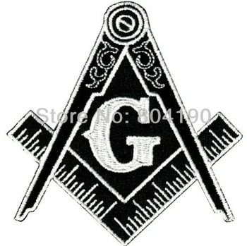 BLACK MASONIC LOGO Embroidered IRON ON SEW ON PATCH FREEMASON SQUARE COMPASS MASON Uniform Jacket Badge WE CAN DO CUSTOM PATCH
BLACK MASONIC LOGO Embroidered IRON ON SEW ON PATCH FREEMASON SQUARE COMPASS MASON Uniform Jacket Badge WE CAN DO CUSTOM PATCH