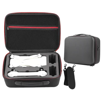 Storage Case Waterproof Portable Storage Handbag with Shoulder Strap For XiaoMi X8 SE GDeals
Storage Case Waterproof Portable Storage Handbag with Shoulder Strap For XiaoMi X8 SE GDeals