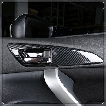 For Mitsubishi Eclipse Cross 2018 2019 Car Interior Door Handle Bowls Cover Trim 4pcs ABS Plastic Auto Accessories
For Mitsubishi Eclipse Cross 2018 2019 Car Interior Door Handle Bowls Cover Trim 4pcs ABS Plastic Auto Accessories