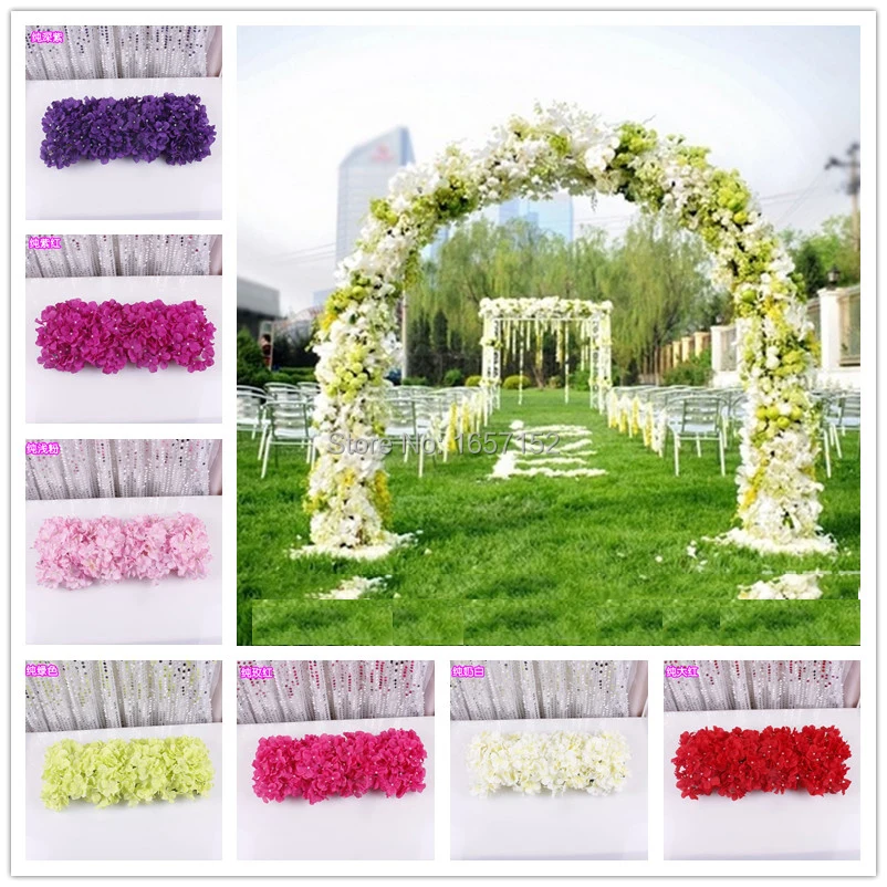 The wedding arrangement wedding Artificial wedding silk rose arch flower wedding decoration flower row flower frame 10pcs/lot
The wedding arrangement wedding Artificial wedding silk rose arch flower wedding decoration flower row flower frame 10pcs/lot