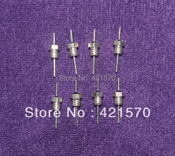 Free shipping 5PCS/LOT Emi filter capacitor feedthrough capacitors series /8-32 UNC-2A/27000PF/50VDC/10A/273
Free shipping 5PCS/LOT Emi filter capacitor feedthrough capacitors series /8-32 UNC-2A/27000PF/50VDC/10A/273