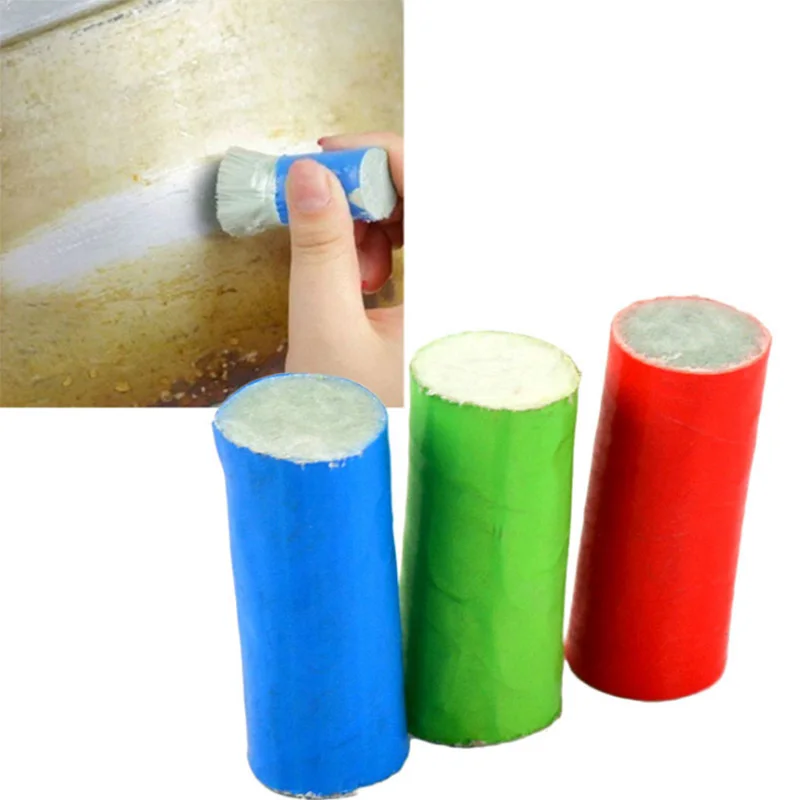 Stainless Steel Decontamination Stick Magic Wand Rust Remover Cleaning Metal Cleaning Brushes
Stainless Steel Decontamination Stick Magic Wand Rust Remover Cleaning Metal Cleaning Brushes