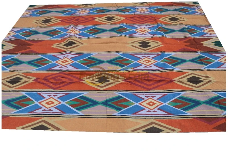 Completed Hand Crafted Needlepoint Colorful Floral Natural Sheep Wool Carpets For Living Room Pattern
Completed Hand Crafted Needlepoint Colorful Floral Natural Sheep Wool Carpets For Living Room Pattern