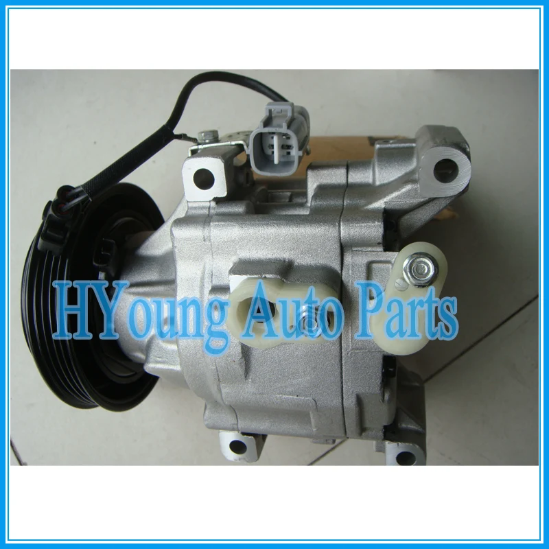 Factory direct sale auto a/c compressor SCSA06C for Toyota Yaris/VERSO 442100-2060 447220-6067 447220-6253 447220-6254
Factory direct sale auto a/c compressor SCSA06C for Toyota Yaris/VERSO 442100-2060 447220-6067 447220-6253 447220-6254