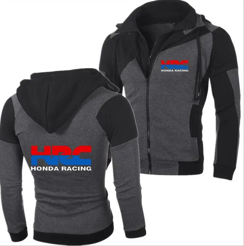 2018 Fashion Men winter Suzuki GSX R Motorcycle Hoodies HRC Sweatshirts Cotton Casual Repsol Zip Male Hooded coats jackets
2018 Fashion Men winter Suzuki GSX R Motorcycle Hoodies HRC Sweatshirts Cotton Casual Repsol Zip Male Hooded coats jackets