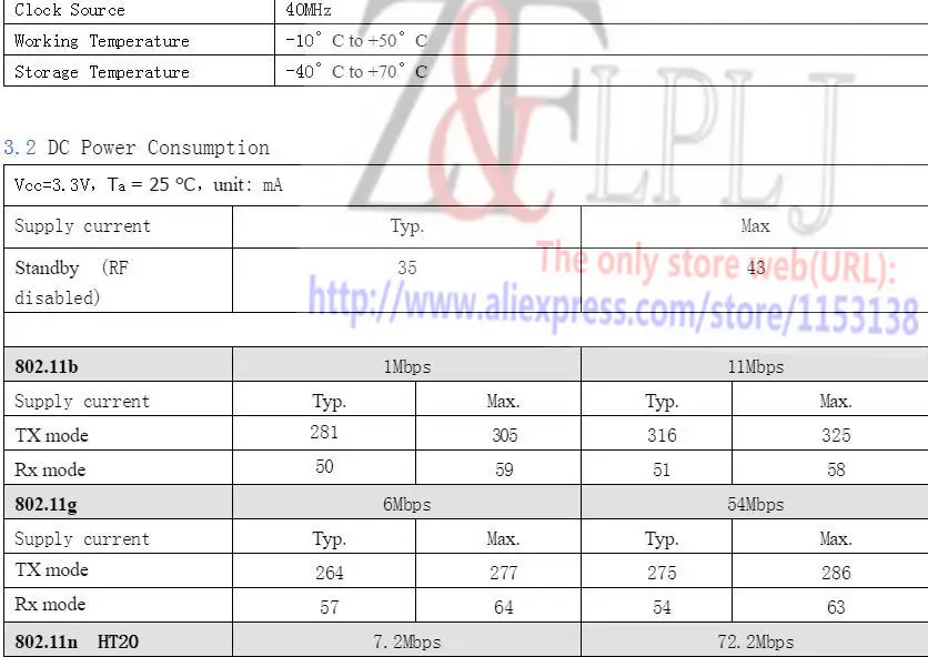 RTL8188FTV USB interface Wireless wifi module / RL UM12BS 8188FTV V3.0 ...