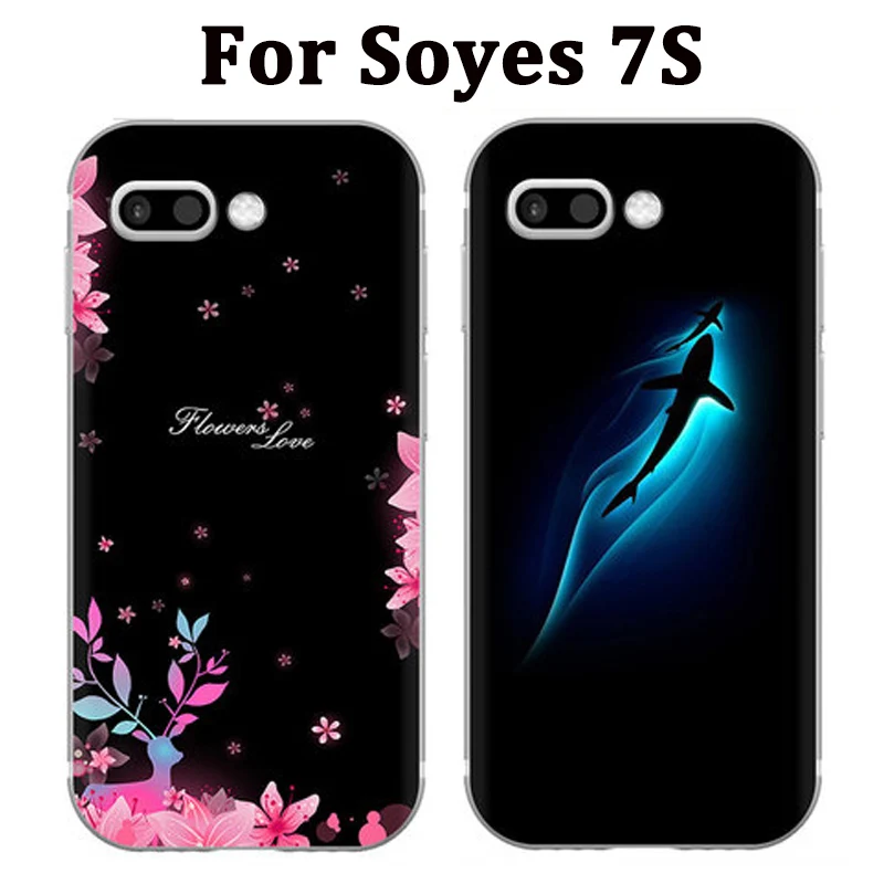 For Soyes 7S case cover fashion SKY soft shell Soyes7S case mini phone For Soyes 7 S back cases Supper Mini fundas capas
For Soyes 7S case cover fashion SKY soft shell Soyes7S case mini phone For Soyes 7 S back cases Supper Mini fundas capas