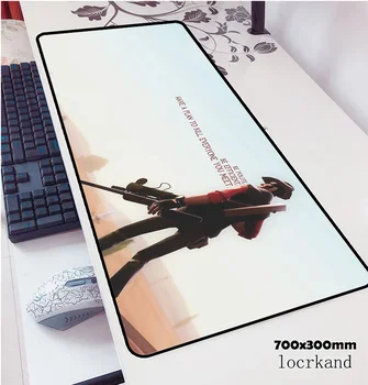 team fortress mouse pads 70x30cm pad to mouse notbook computer mousepad HD pattern gaming mousepad gamer to laptop mouse mat
team fortress mouse pads 70x30cm pad to mouse notbook computer mousepad HD pattern gaming mousepad gamer to laptop mouse mat