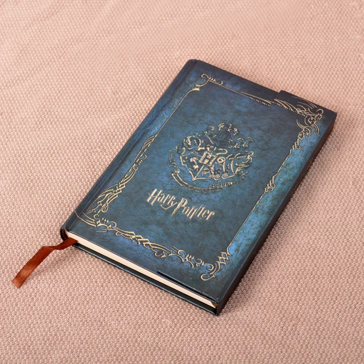 vintage Harri Potter booknote movie related pocketbook Gryffindor Hogwarts jotter Hardcover Notebooks high end present Souvenirs
vintage Harri Potter booknote movie related pocketbook Gryffindor Hogwarts jotter Hardcover Notebooks high end present Souvenirs