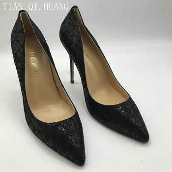 New Arrival Womens Shoes Pumps High Heels Wedding Shoes Woman High Heels Genuine leather Size :35-42 TIAN.QI.HUANG Brand
New Arrival Womens Shoes Pumps High Heels Wedding Shoes Woman High Heels Genuine leather Size :35-42 TIAN.QI.HUANG Brand