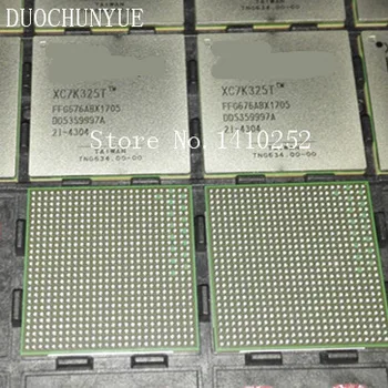 10PCS XC7K325T-2FFG676I XC7K325T-2FF676I XC7K325T BGA-676 MODULE new Free Shipping
10PCS XC7K325T-2FFG676I XC7K325T-2FF676I XC7K325T BGA-676 MODULE new Free Shipping
