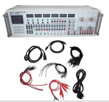 MST-9000+ Automobile Sensor Signal Simulation Tool MST-9000 Fit Multi-brands Cars Made In Asia Europe USA
MST-9000+ Automobile Sensor Signal Simulation Tool MST-9000 Fit Multi-brands Cars Made In Asia Europe USA