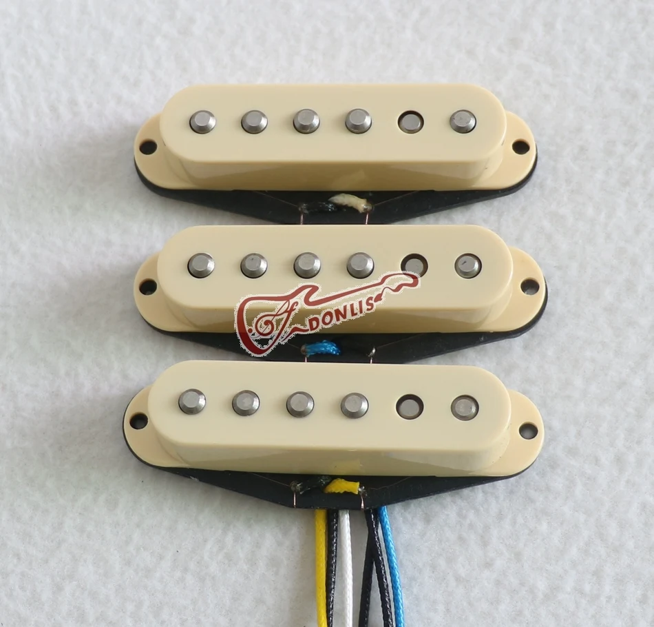 strat guitar pickups