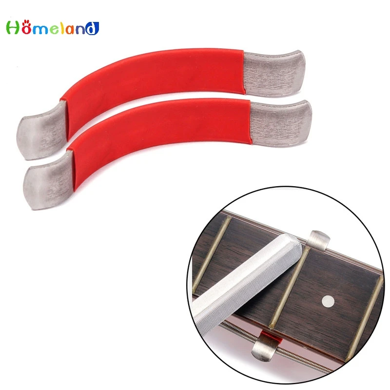 2Pcs Guitar String Spreaders Luthier Care Tool For Cleaning Fretboard Red Jul17_25
2Pcs Guitar String Spreaders Luthier Care Tool For Cleaning Fretboard Red Jul17_25