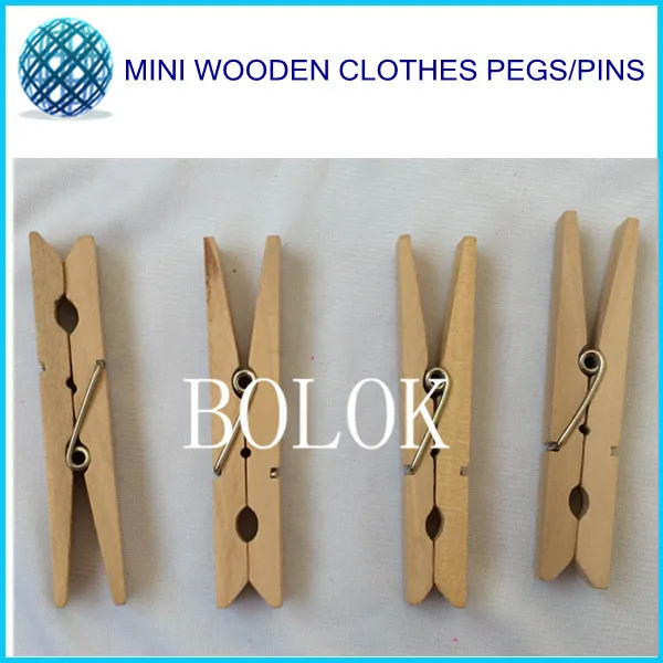 100pcs/lot 48 mm Craft Natural Wood Spring Clip/wooden Peg for school & office supply , Gift Package
100pcs/lot 48 mm Craft Natural Wood Spring Clip/wooden Peg for school & office supply , Gift Package
