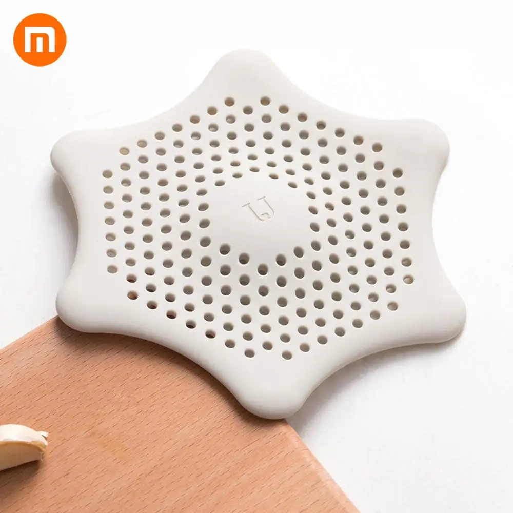 HOT Xiaomi Jordan&Judy Silicone Filter Sundries Cleaning Strong Adsorption Easy To Clean Fine Eyelet Silicone Filter
HOT Xiaomi Jordan&Judy Silicone Filter Sundries Cleaning Strong Adsorption Easy To Clean Fine Eyelet Silicone Filter