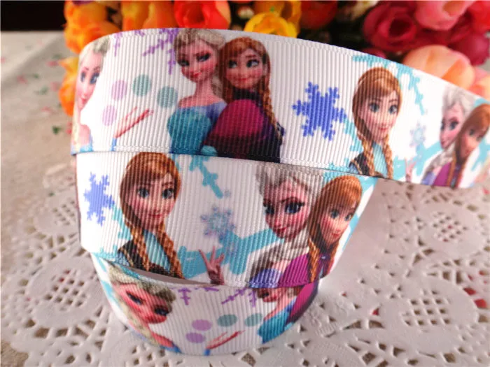 new arrival 1" (25mm) princess printed grosgrain ribbon cartoon ribbons cloth tape 10 yards WQ040406
new arrival 1" (25mm) princess printed grosgrain ribbon cartoon ribbons cloth tape 10 yards WQ040406