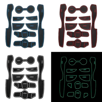 New For Chevrolet Malibu 2012 Car Gate Slot Pad Interior Door Groove Mat Latex Anti Slip Cushion Auto Covers Car Styling 9Pcs
New For Chevrolet Malibu 2012 Car Gate Slot Pad Interior Door Groove Mat Latex Anti Slip Cushion Auto Covers Car Styling 9Pcs